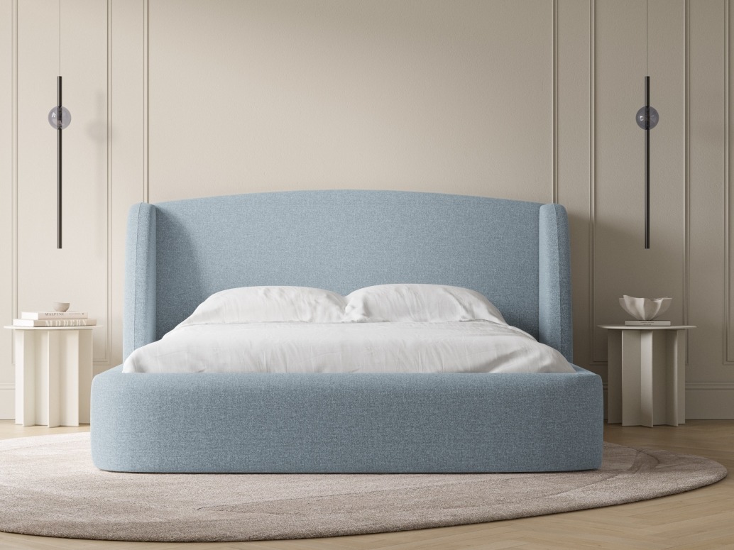 Bett Beckley 208 (Solid 73)