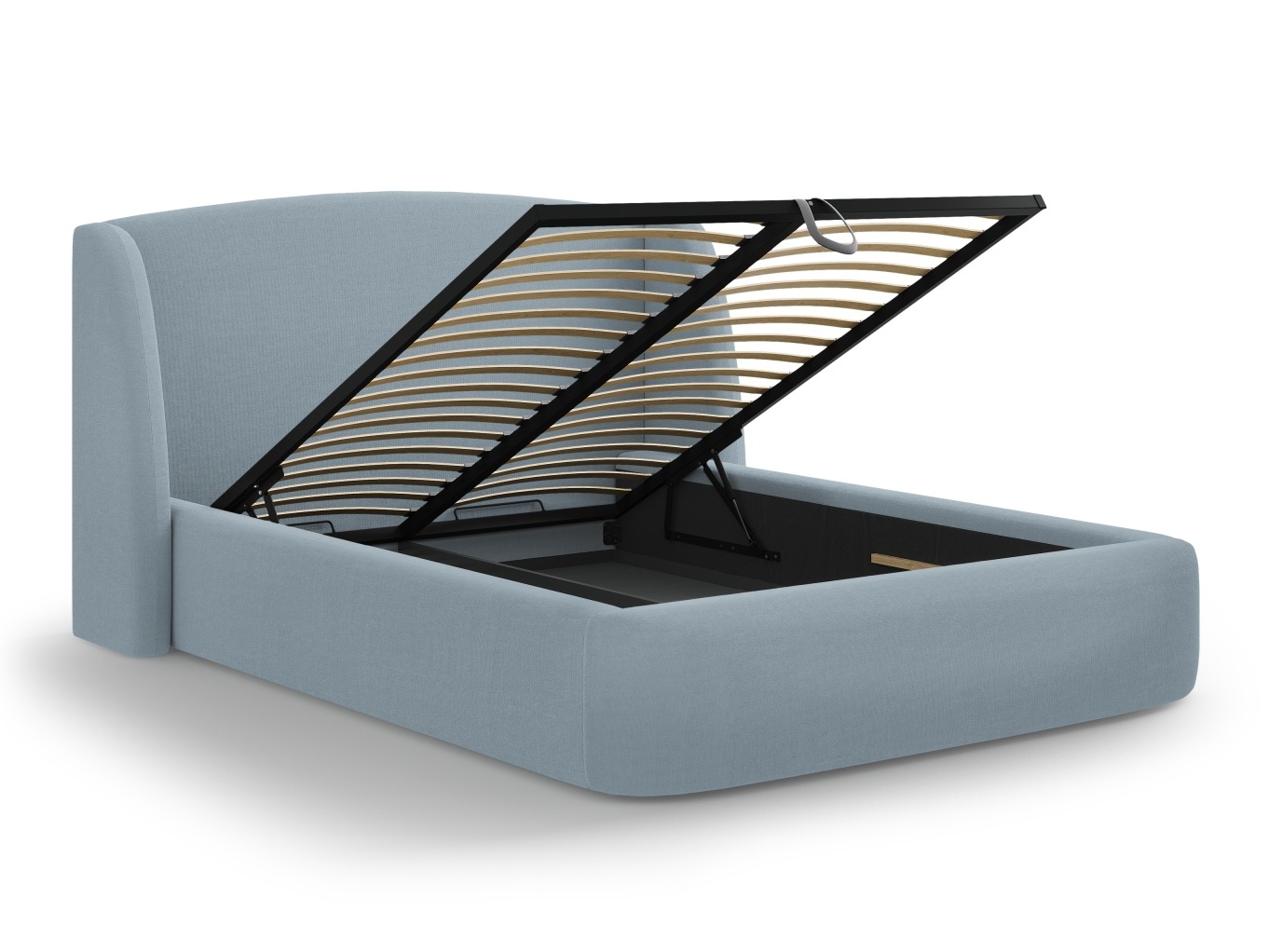 Bett Beckley 208 (Solid 73)