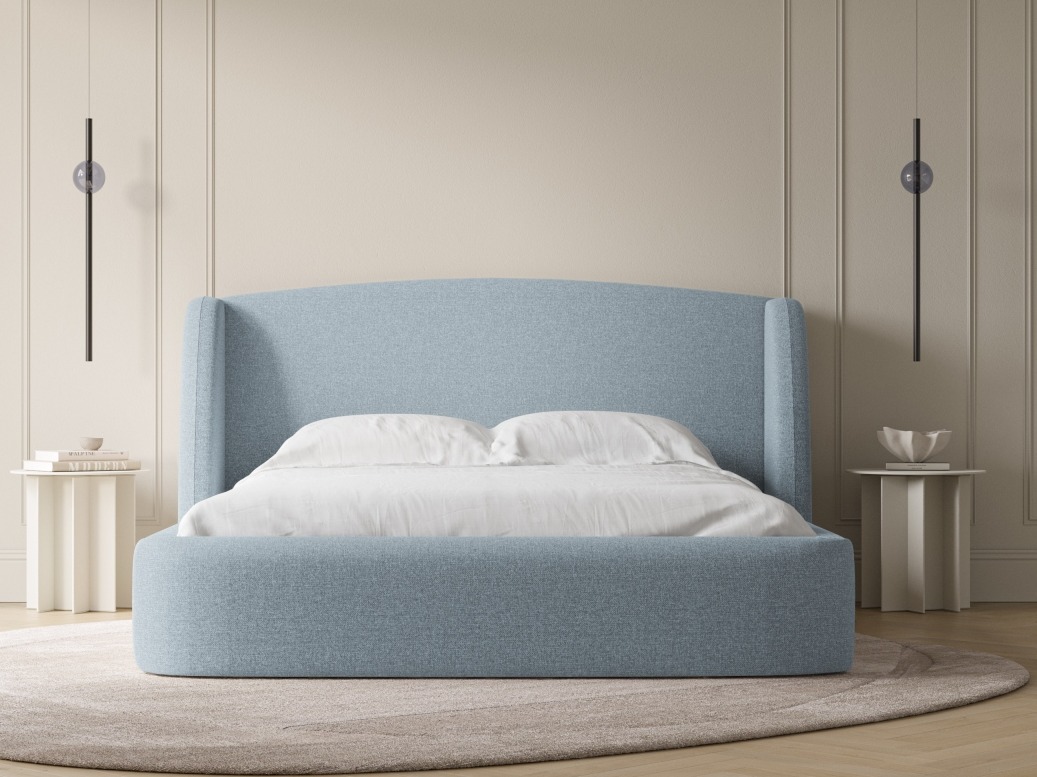 Bett Beckley 208 (Solid 73)