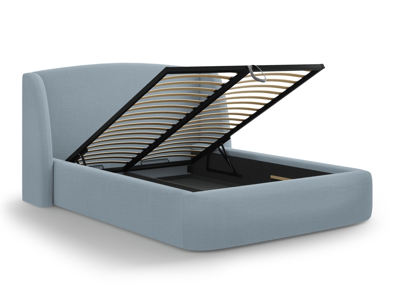 Bett Beckley 208 (Solid 73)