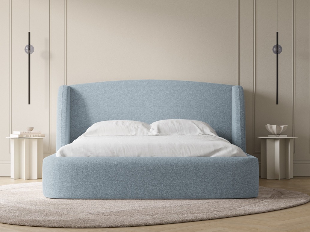 Bett Beckley 208 (Solid 73)