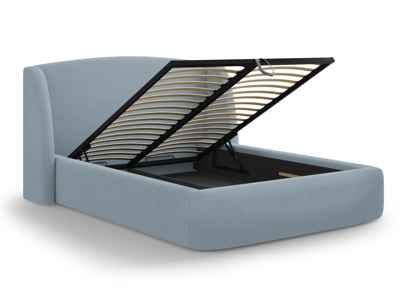 Bett Beckley 208 (Solid 73)