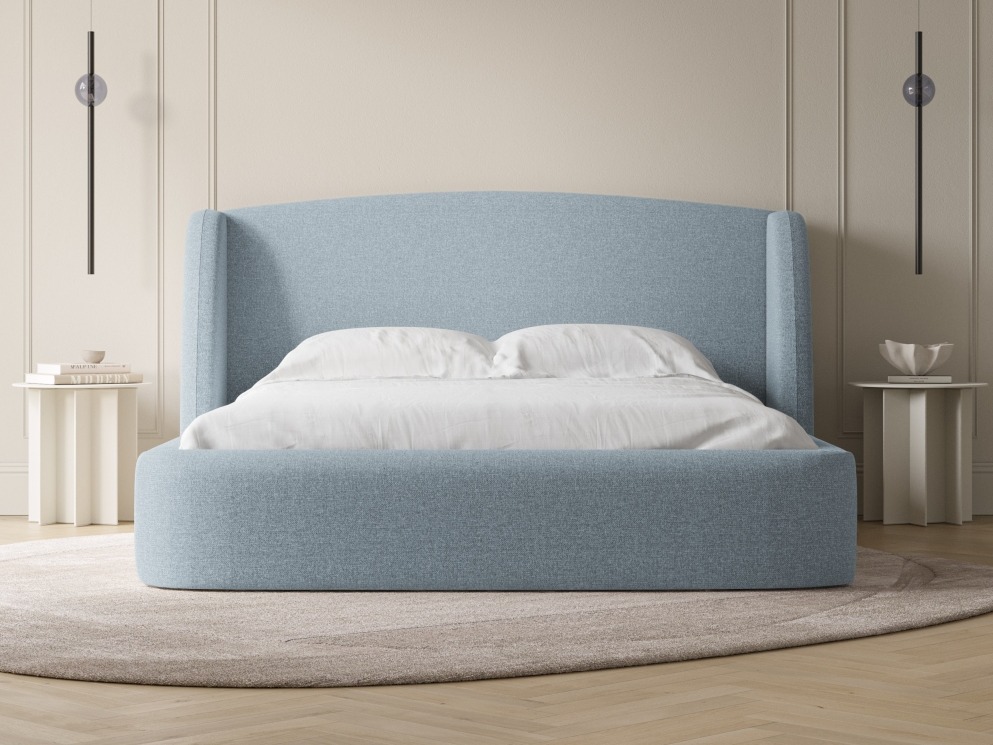 Bett Beckley 208 (Solid 73)