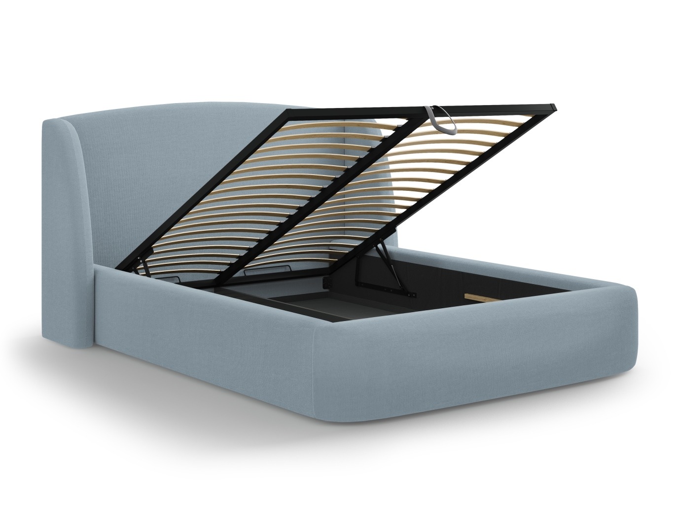 Bett Beckley 208 (Solid 73)