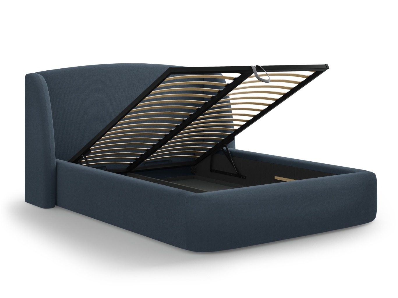 Bett Beckley 208 (Solid 79)