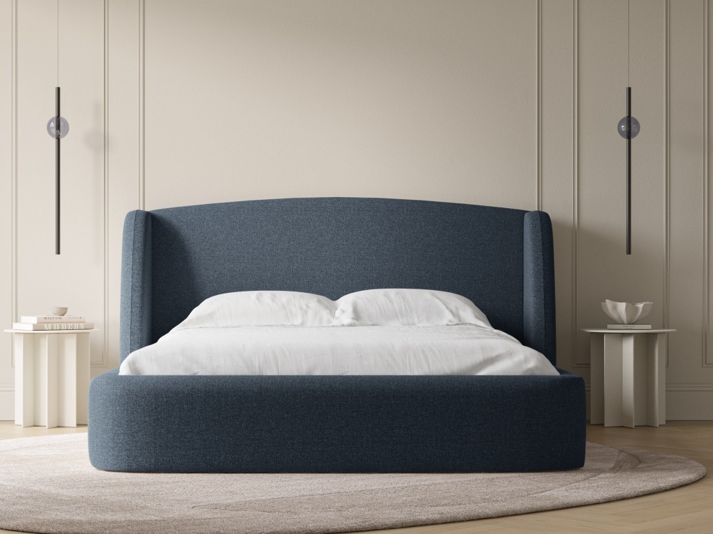 Bett Beckley 208 (Solid 79)