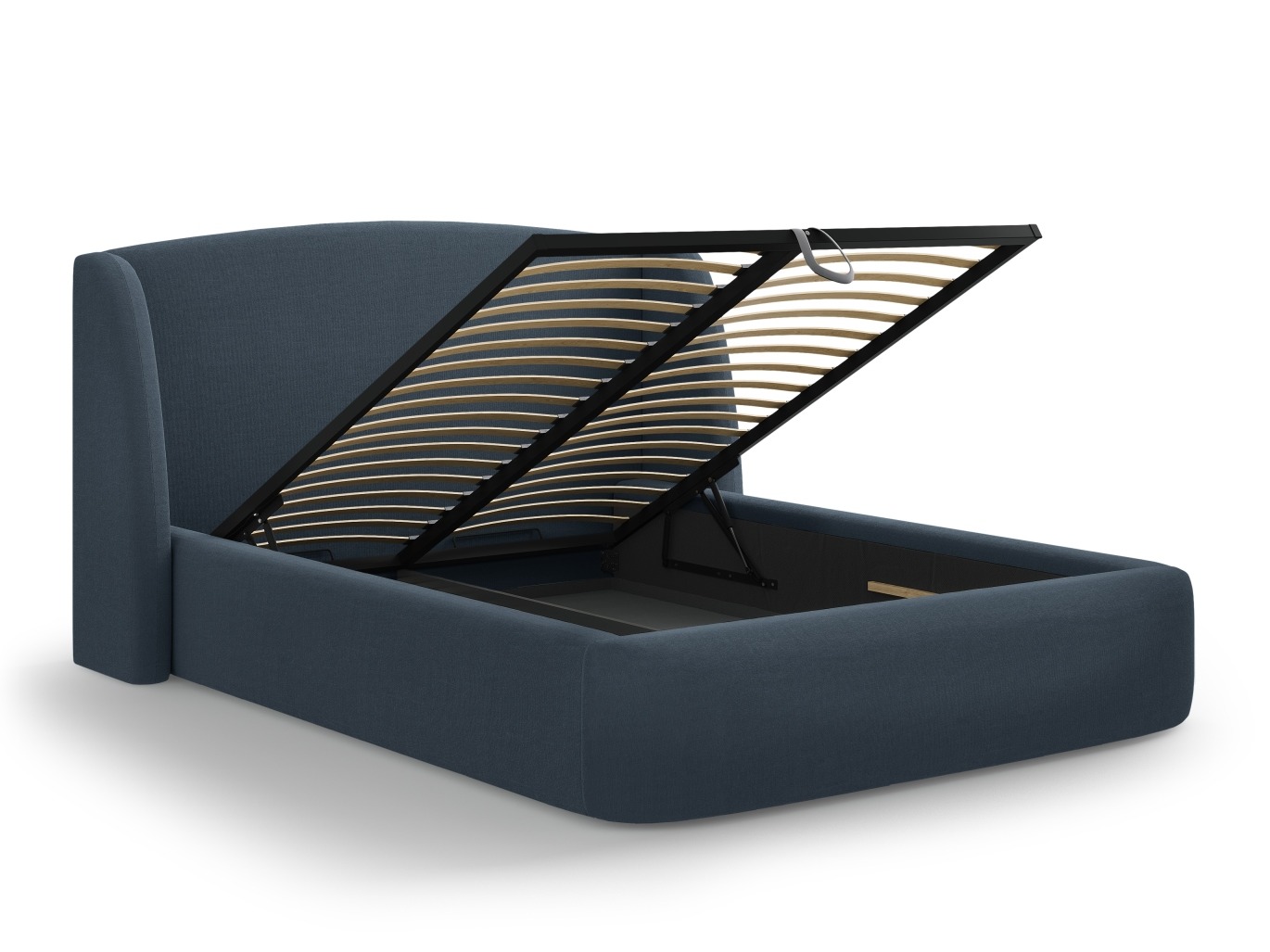 Bett Beckley 208 (Solid 79)