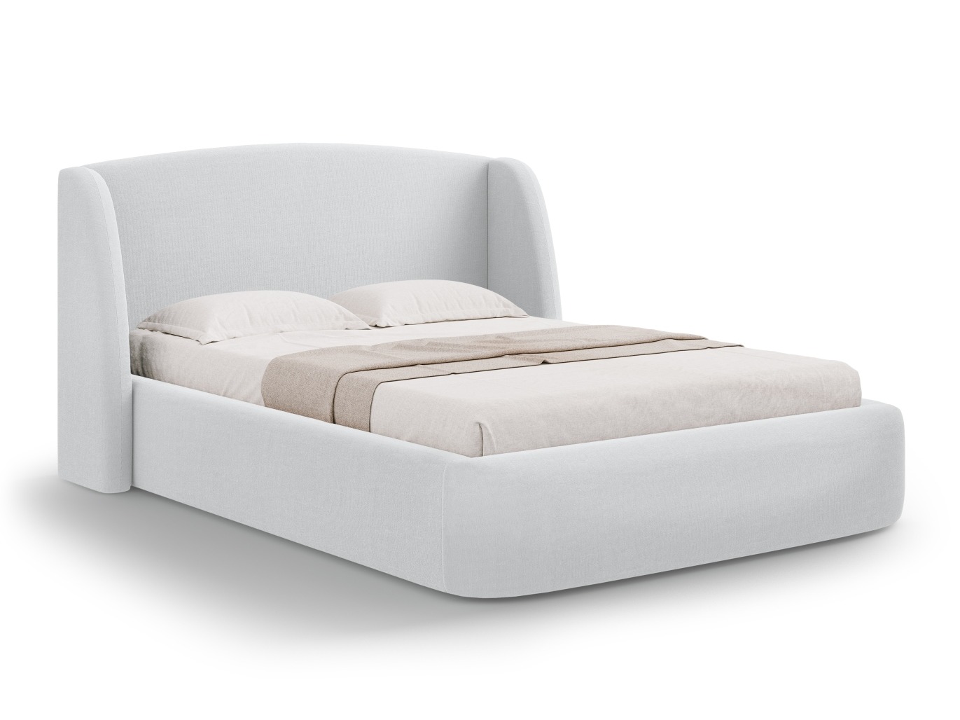 Bett Beckley 208 (Solid 80)