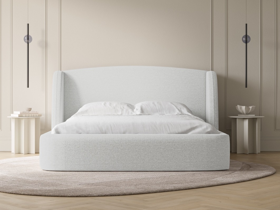 Bett Beckley 208 (Solid 80)