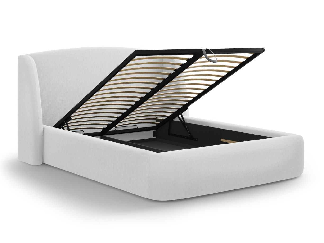 Bett Beckley 208 (Solid 80)