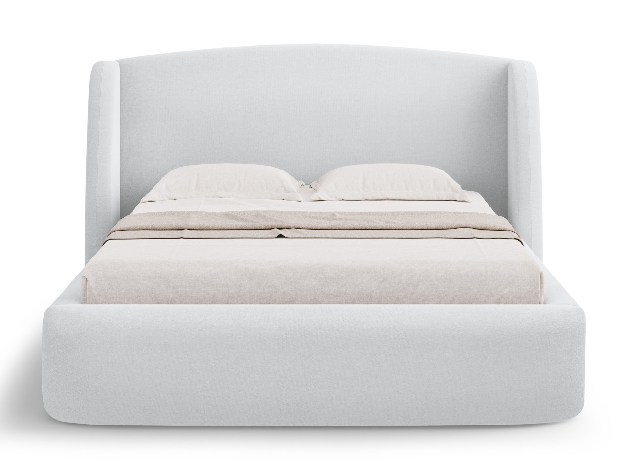 Bett Beckley 208 (Solid 80)