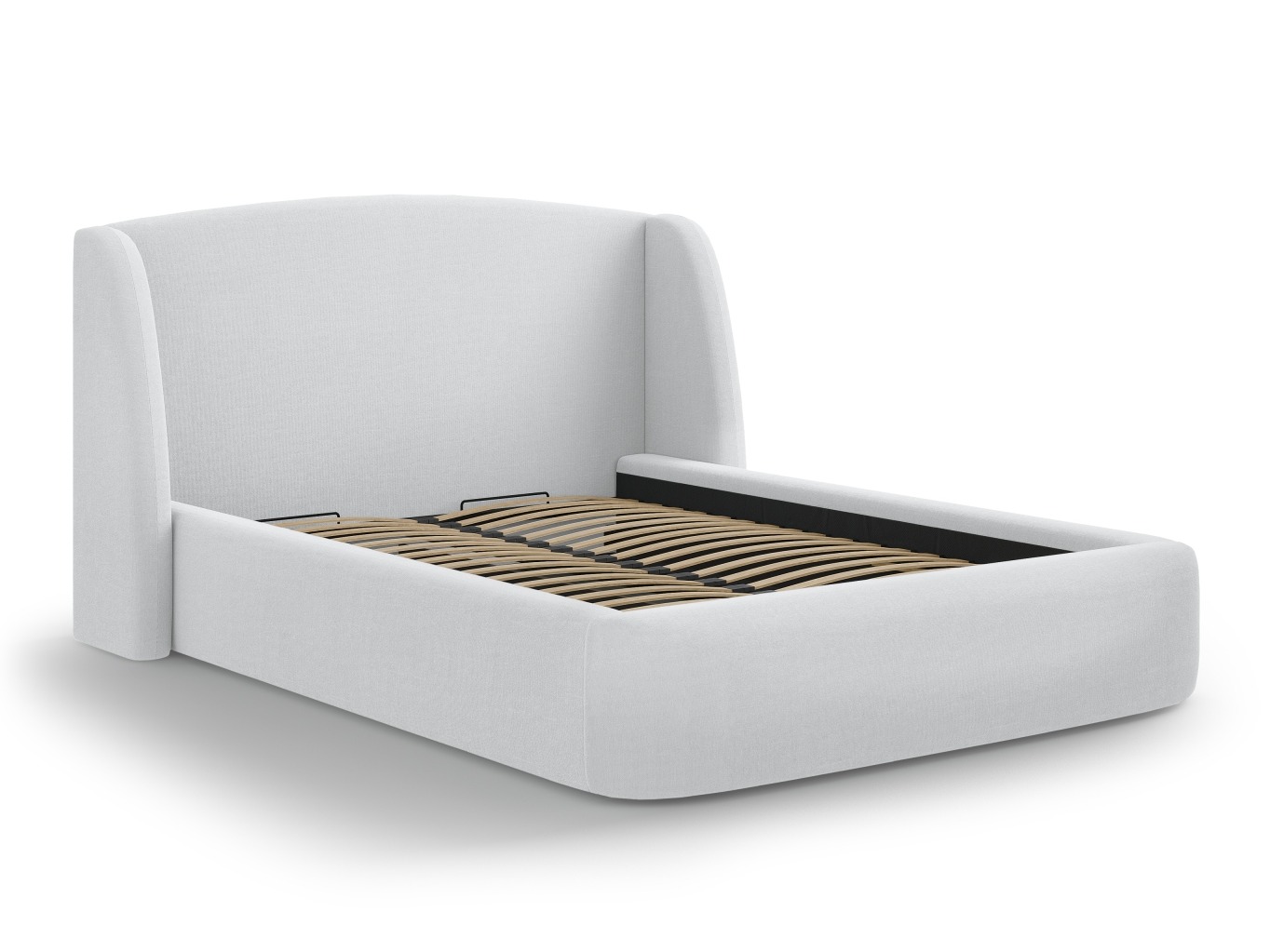 Bett Beckley 208 (Solid 80)