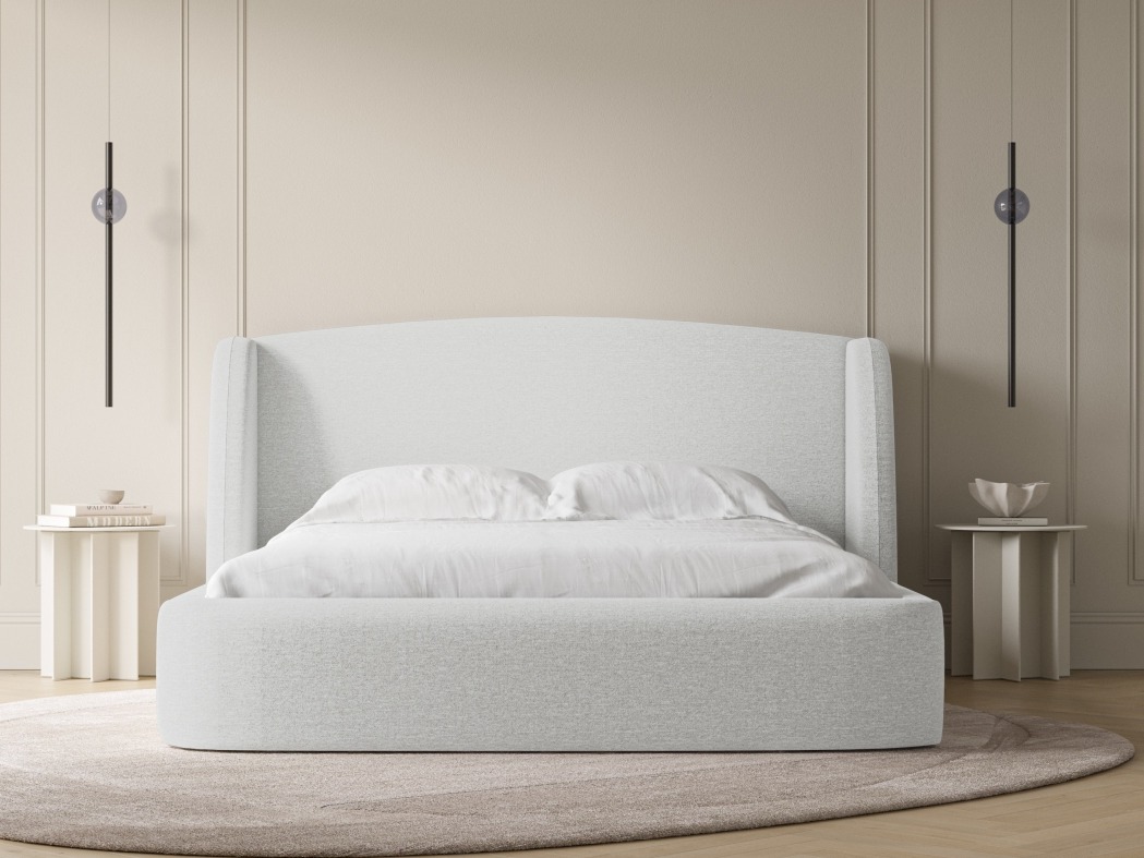 Bett Beckley 208 (Solid 80)