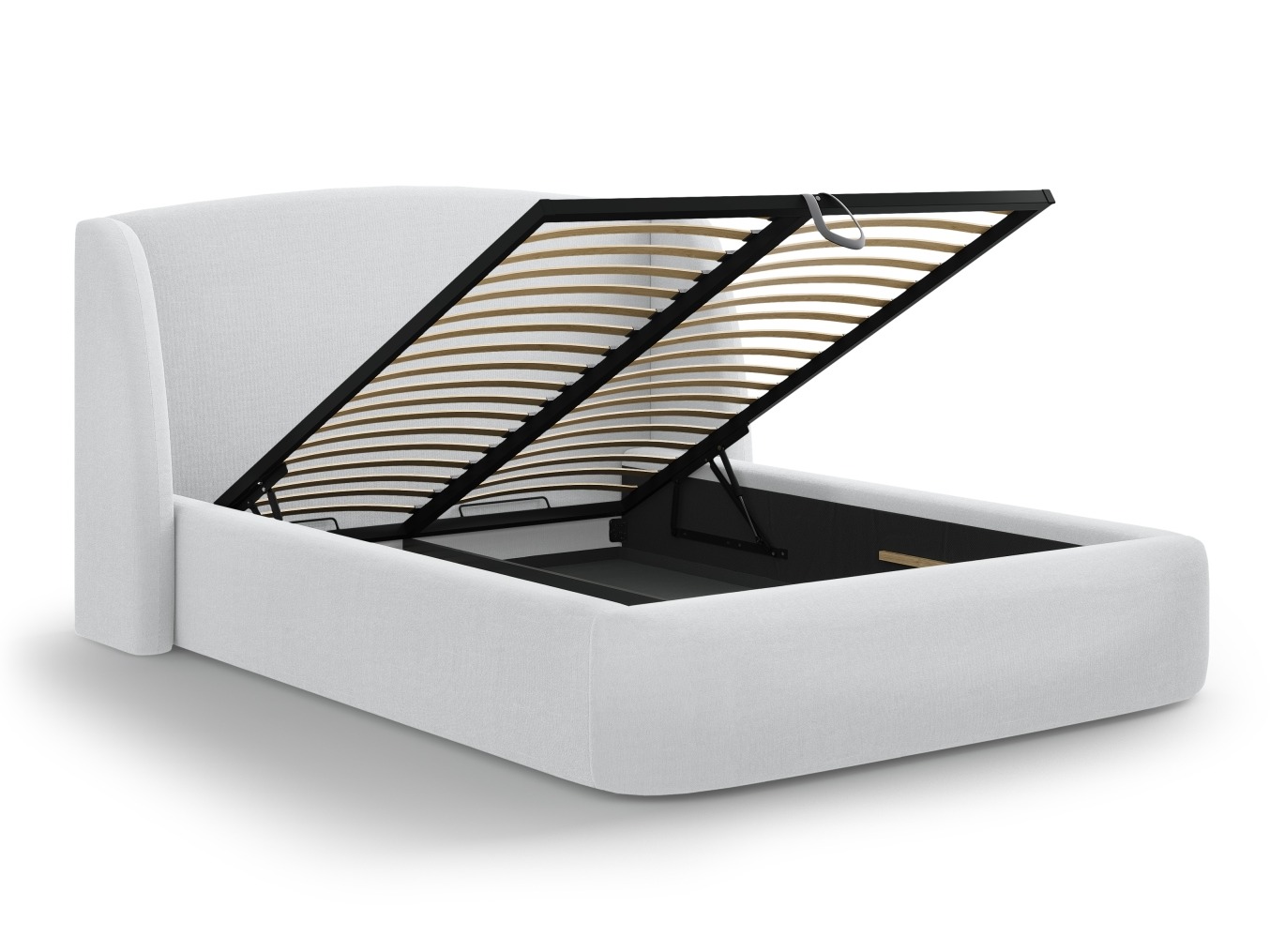 Bett Beckley 208 (Solid 80)