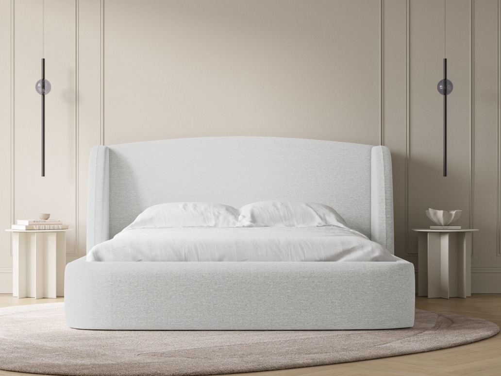 Bett Beckley 208 (Solid 80)