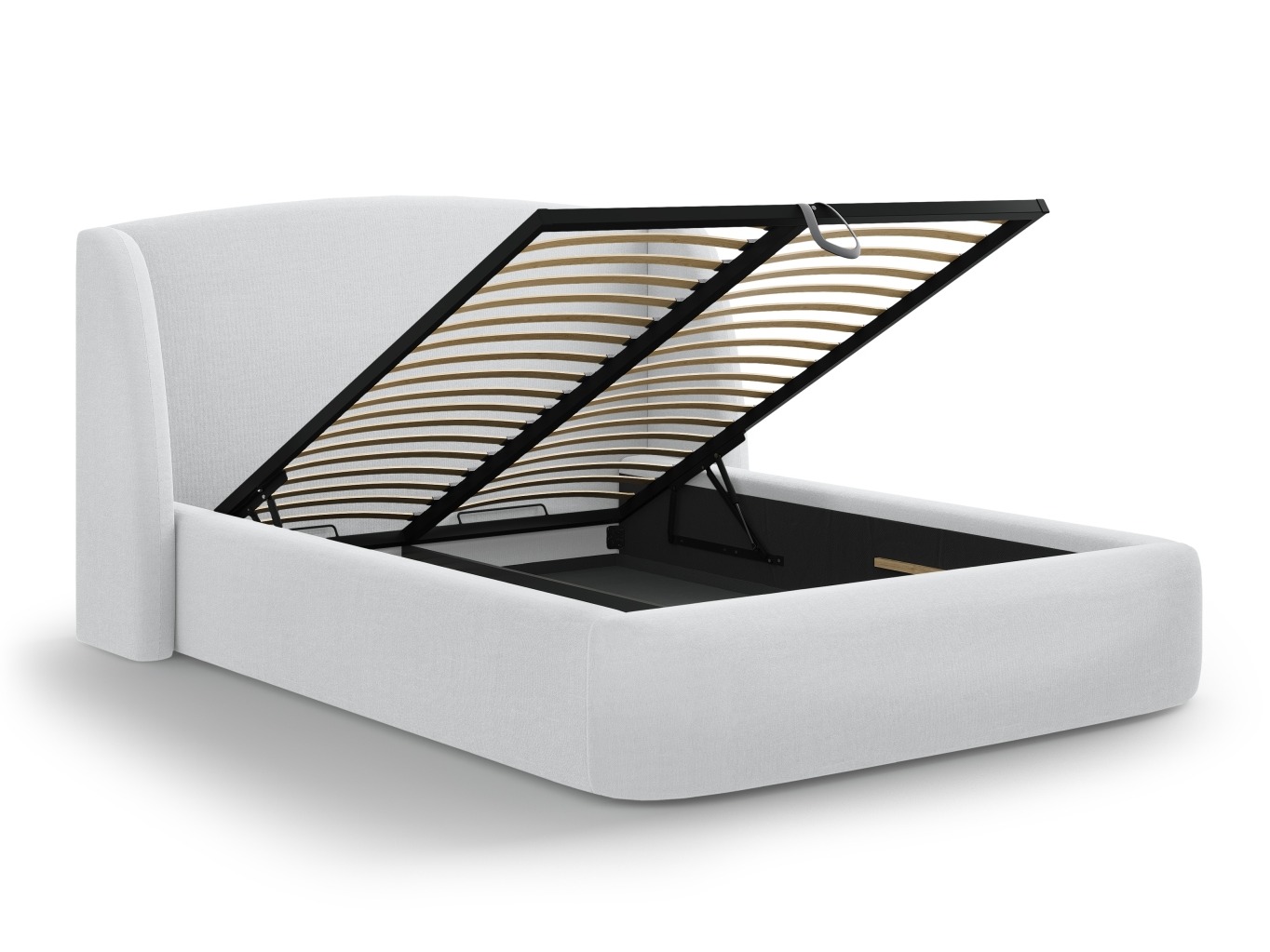 Bett Beckley 208 (Solid 80)