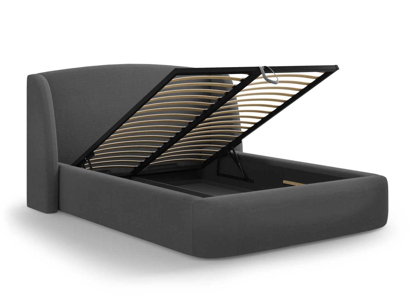 Bett Beckley 208 (Solid 99)