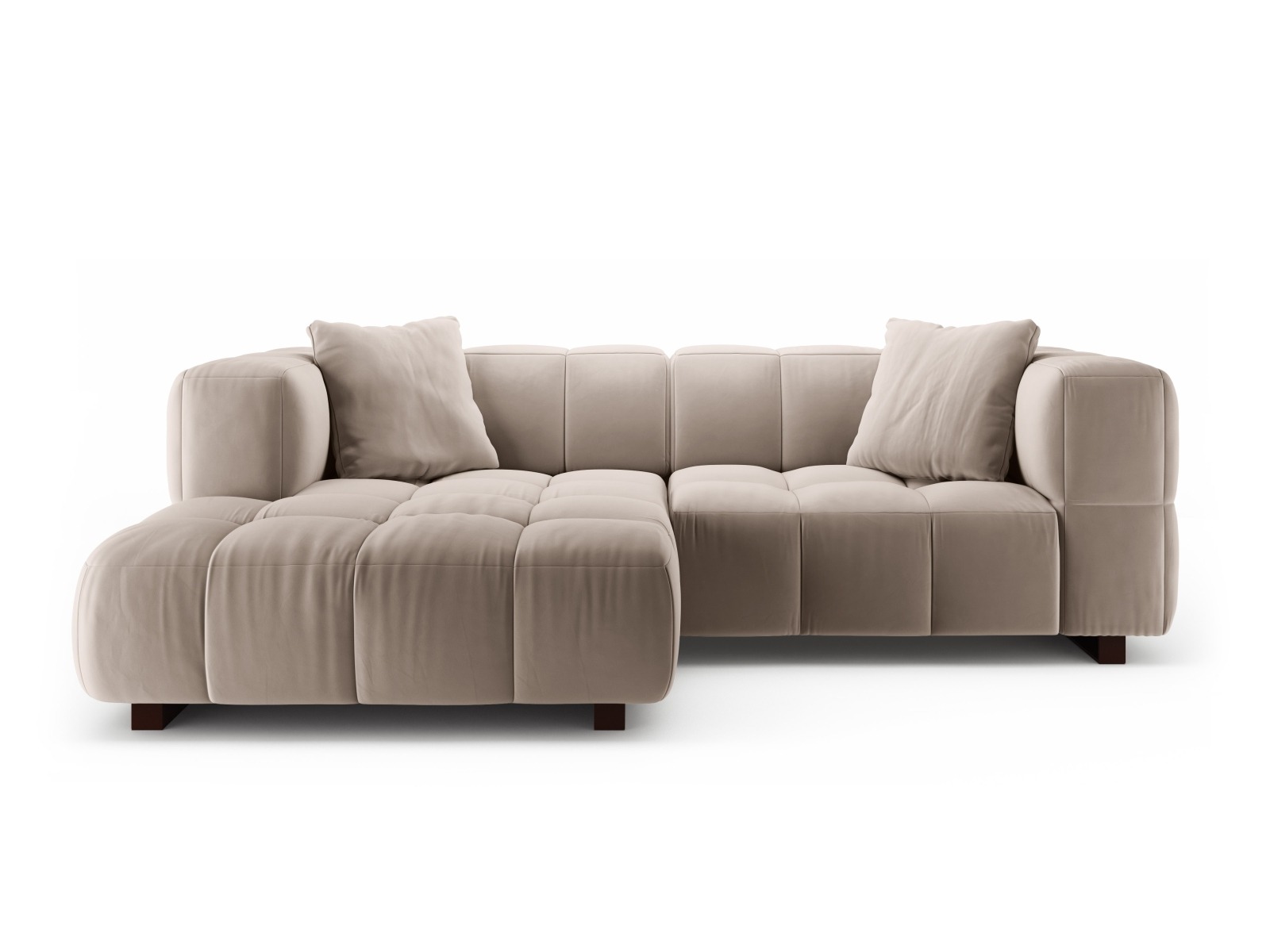 Ecksofa Beckley 207 (Salvador 01)