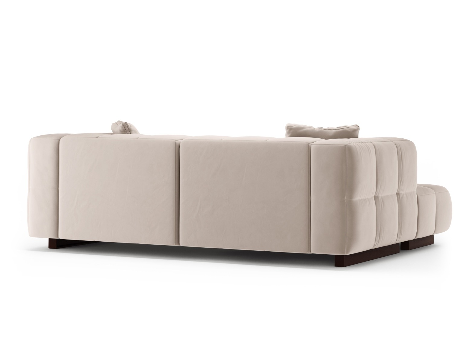 Ecksofa Beckley 207 (Salvador 01)