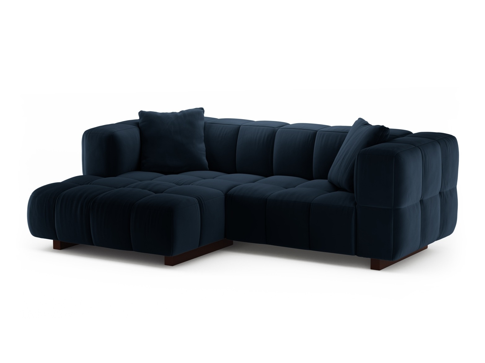 Ecksofa Beckley 207 (Salvador 05)