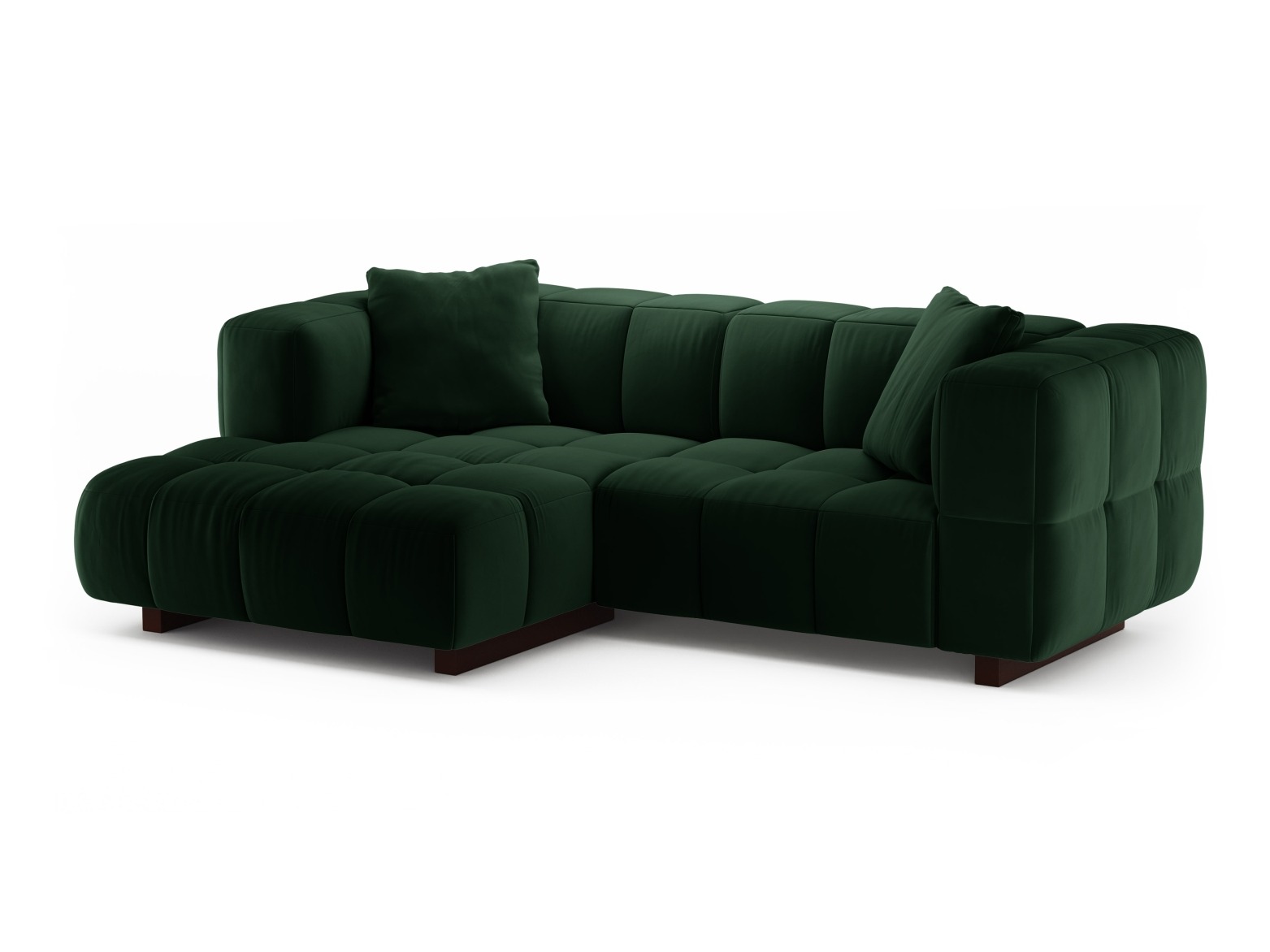 Ecksofa Beckley 207 (Salvador 07)