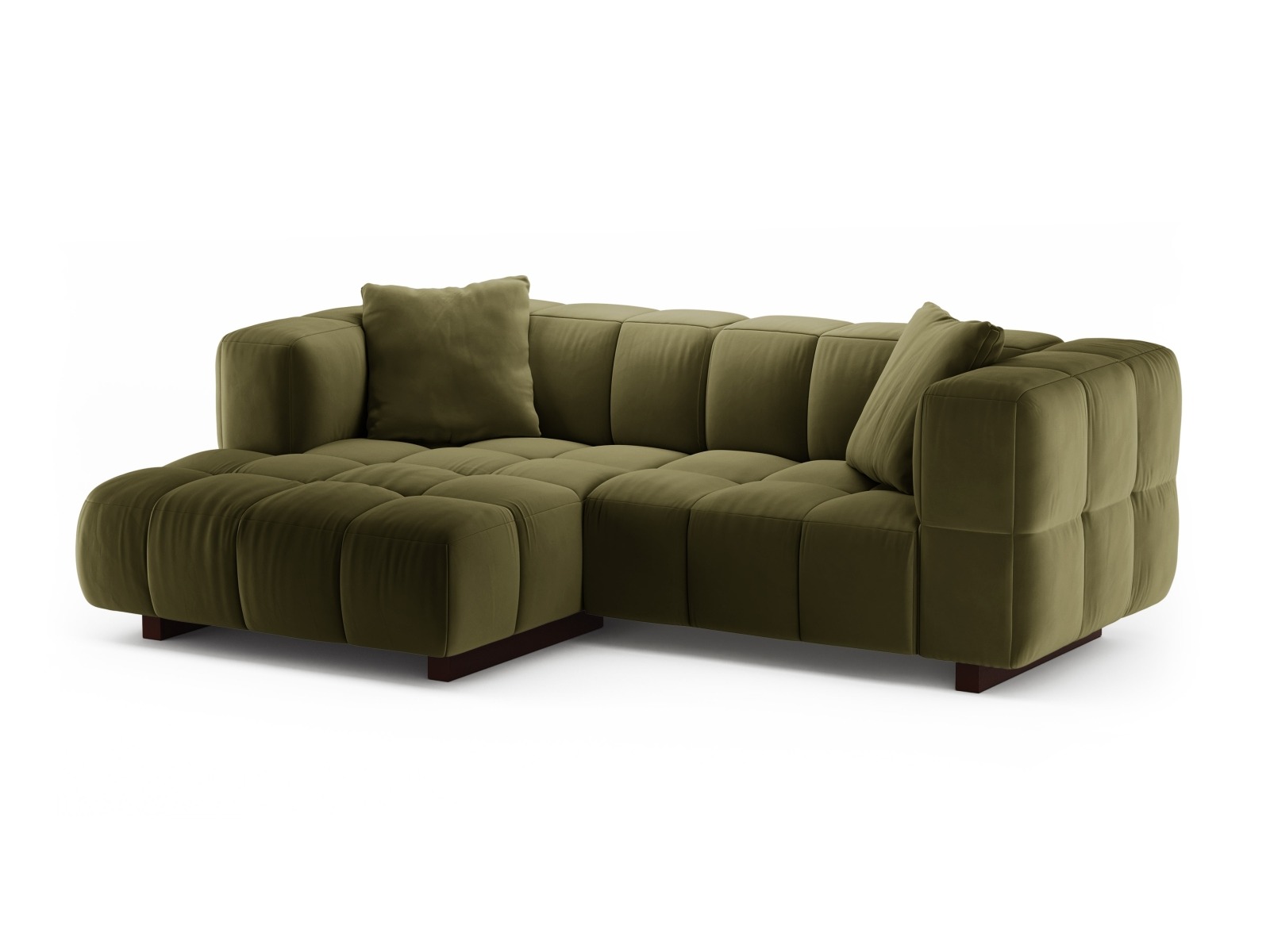 Ecksofa Beckley 207 (Salvador 08)