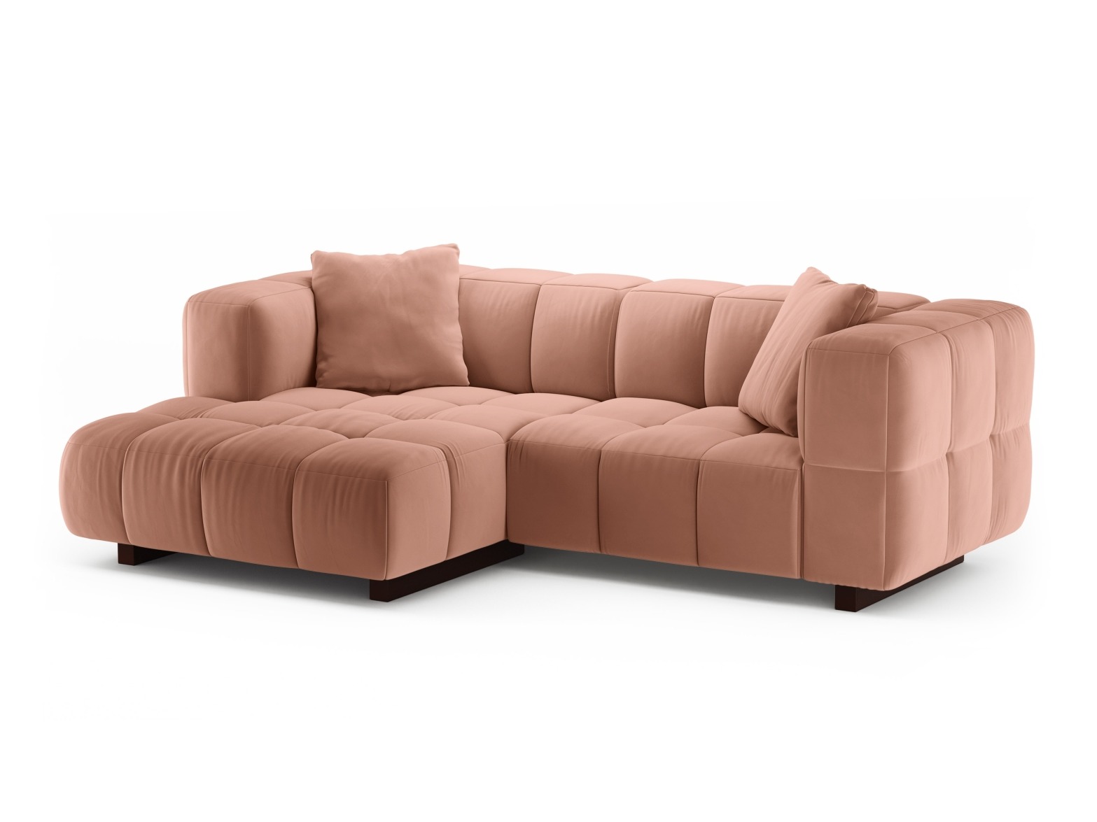 Ecksofa Beckley 207 (Salvador 11)