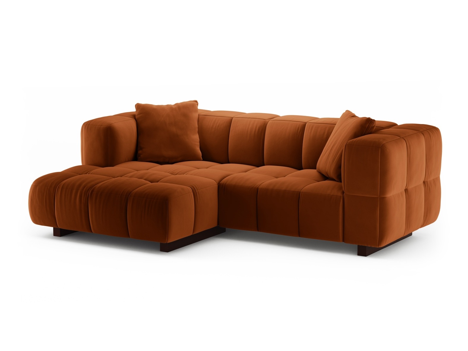 Ecksofa Beckley 207 (Salvador 14)