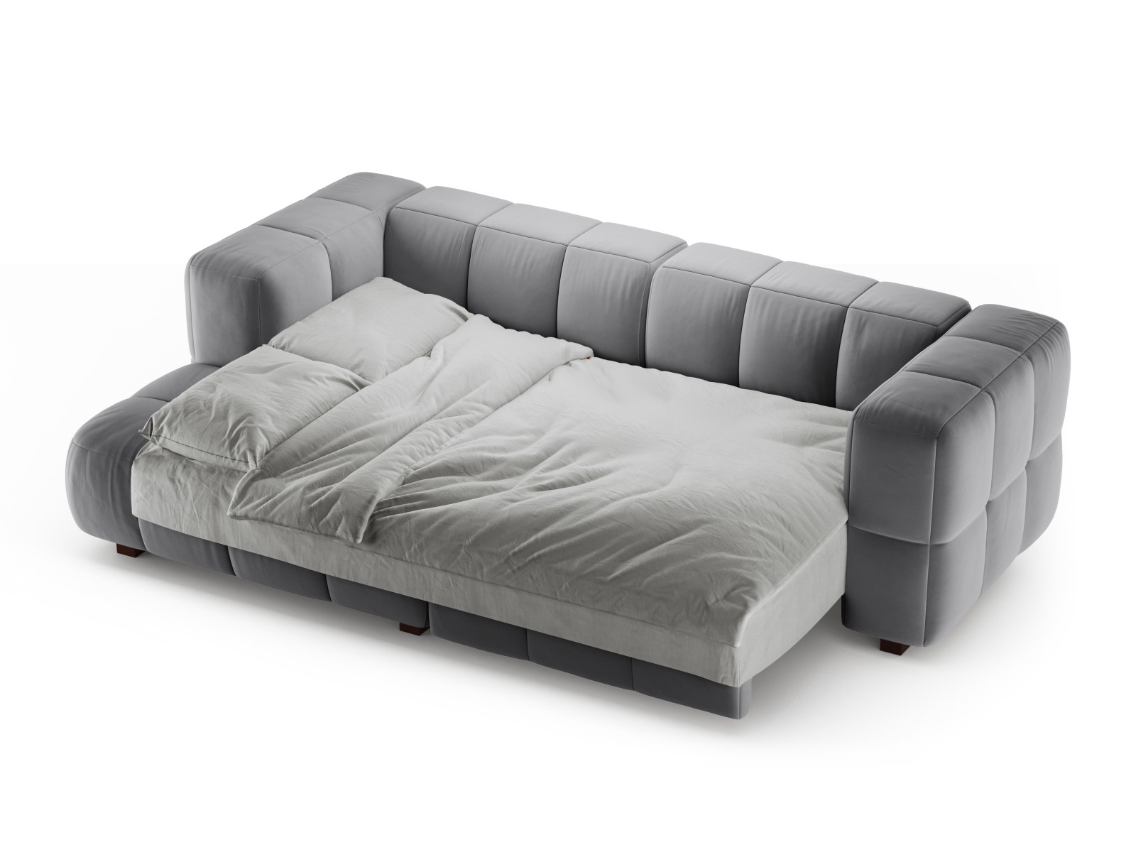 Ecksofa Beckley 207 (Salvador 17)