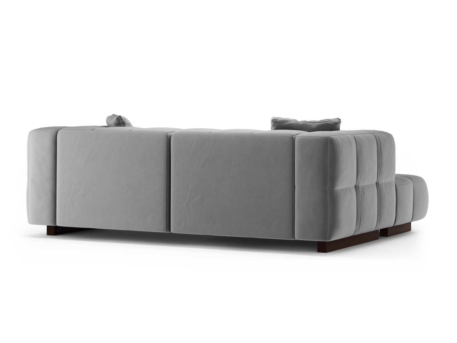 Ecksofa Beckley 207 (Salvador 17)