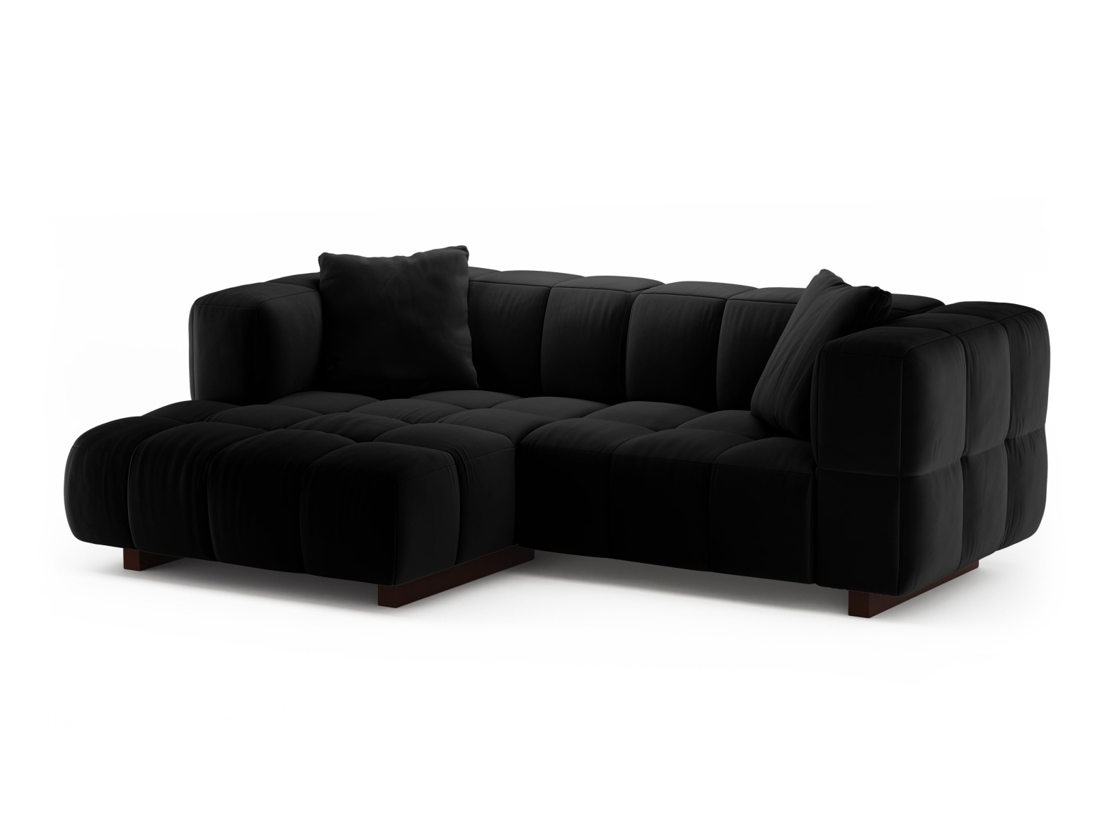 Ecksofa Beckley 207 (Salvador 19)