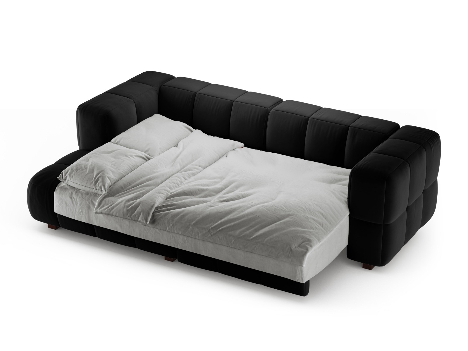 Ecksofa Beckley 207 (Salvador 19)