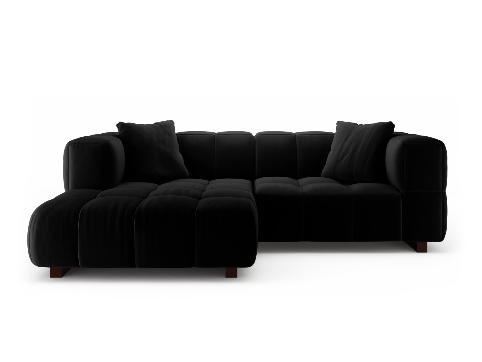 Ecksofa Beckley 207 (Salvador 19)