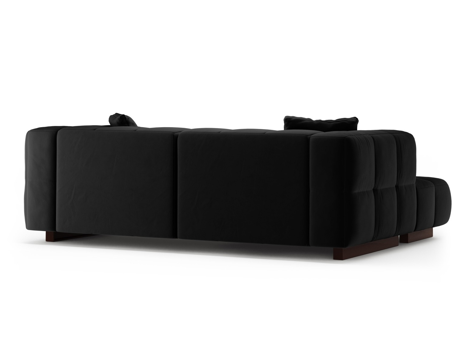 Ecksofa Beckley 207 (Salvador 19)