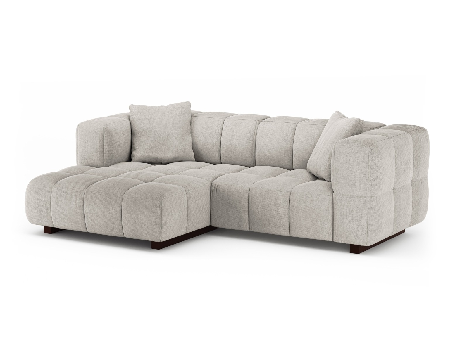 Ecksofa Beckley 207 (Sorella 03)