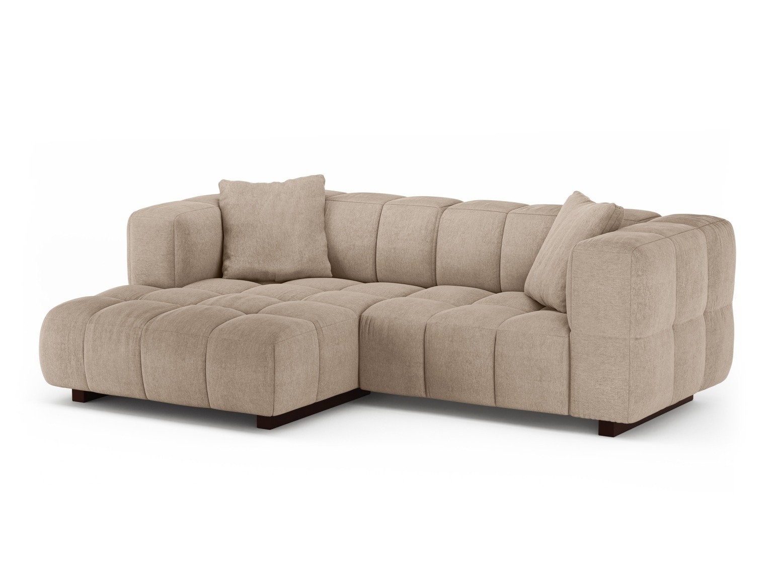Ecksofa Beckley 207 (Sorella 05)
