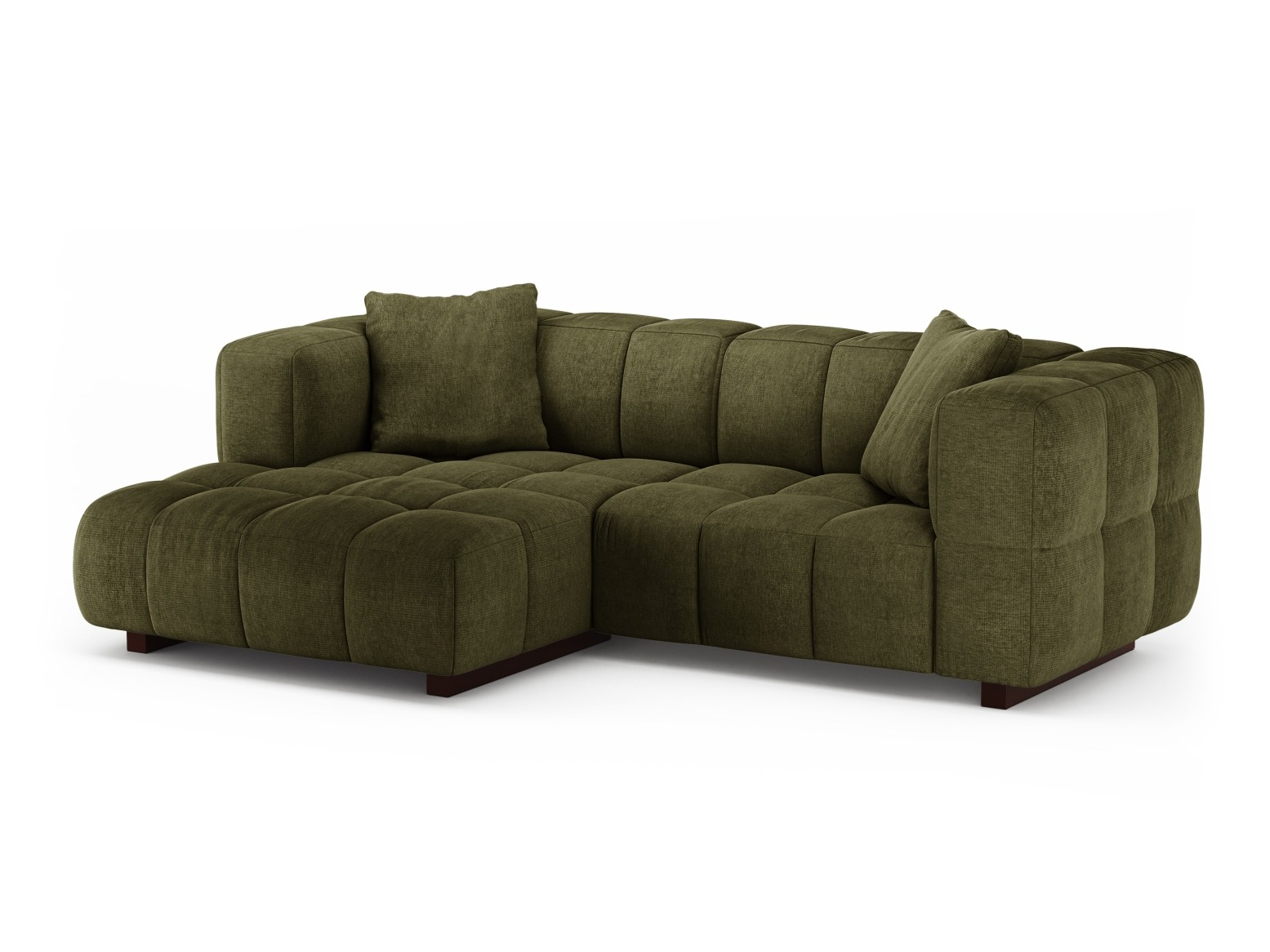 Ecksofa Beckley 207 (Sorella 35)