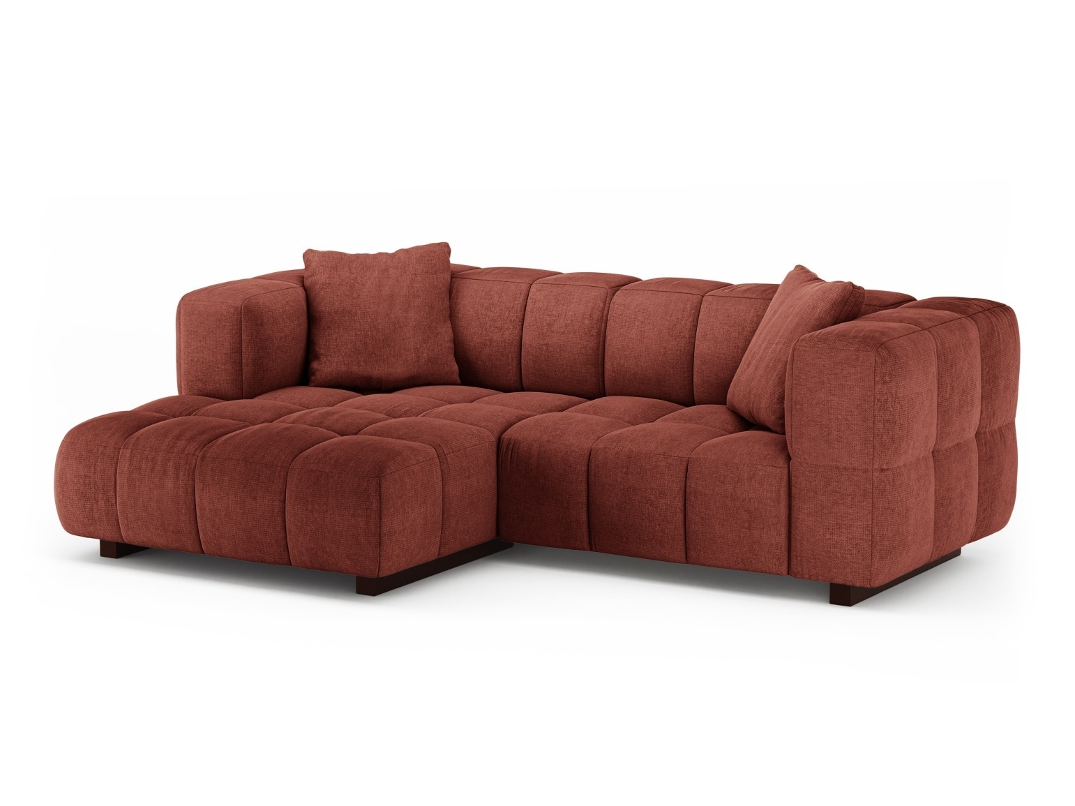 Ecksofa Beckley 207 (Sorella 58)