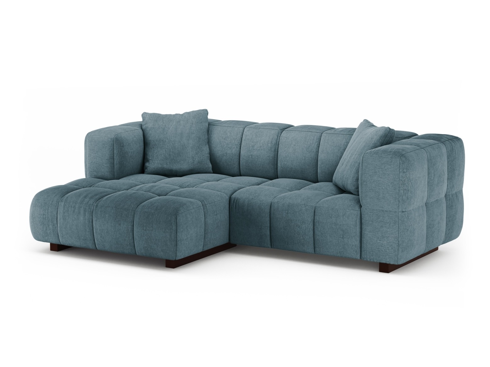 Ecksofa Beckley 207 (Sorella 76)