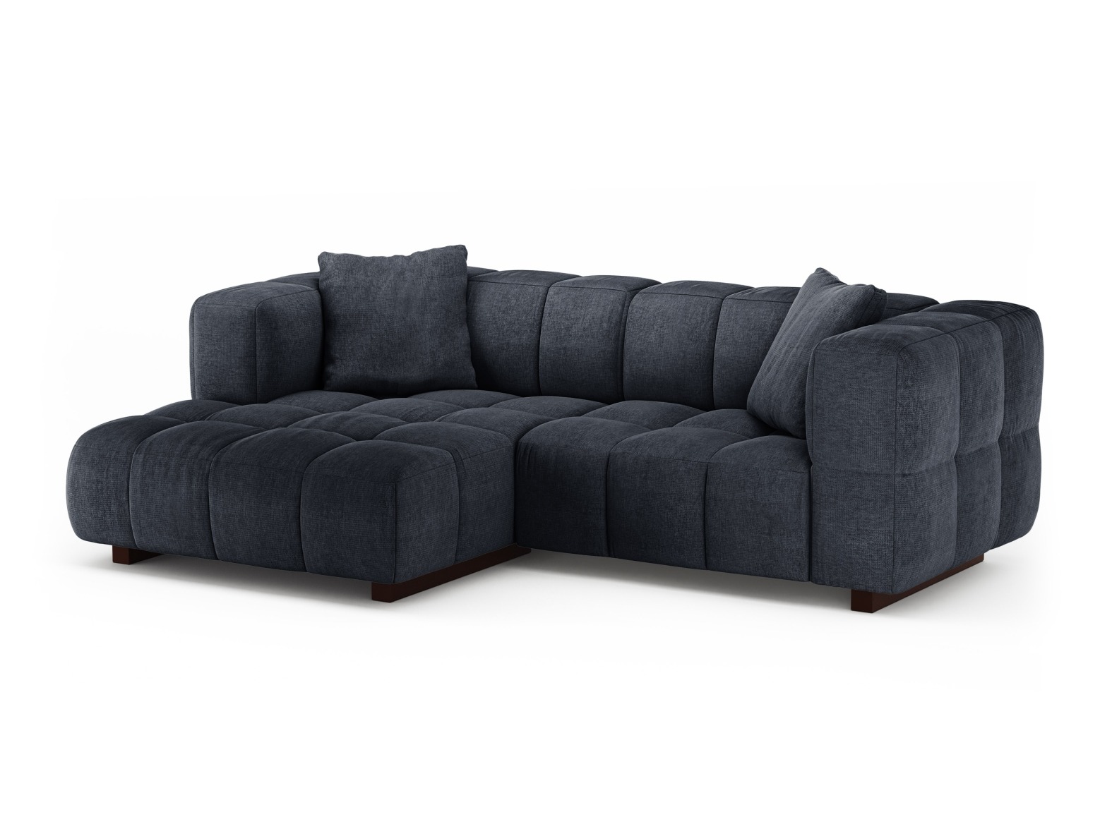 Ecksofa Beckley 207 (Sorella 77)