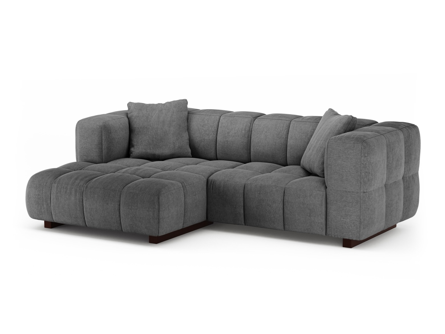 Ecksofa Beckley 207 (Sorella 89)