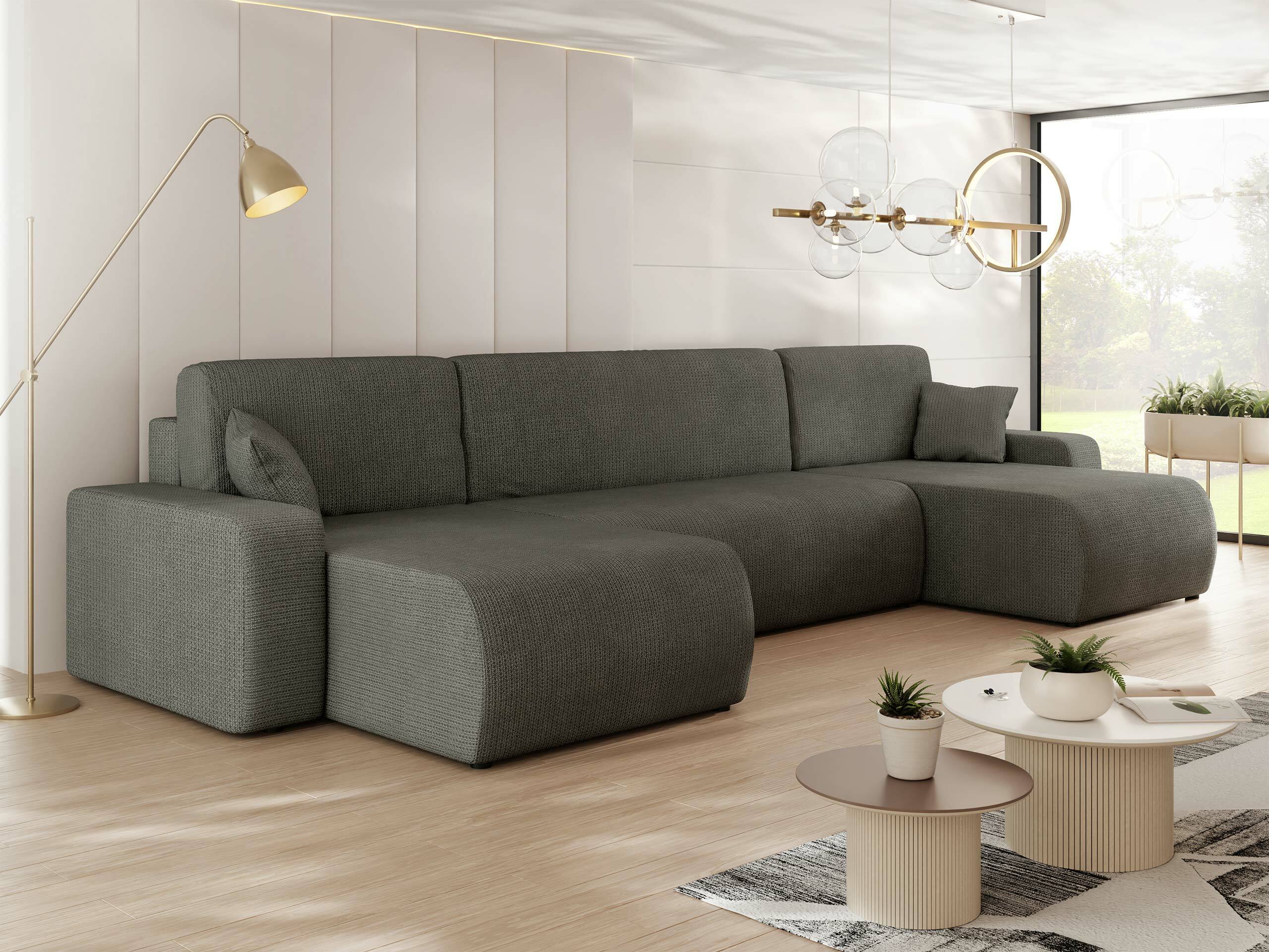 Ecksofa Shelton 103 (Lima 84)