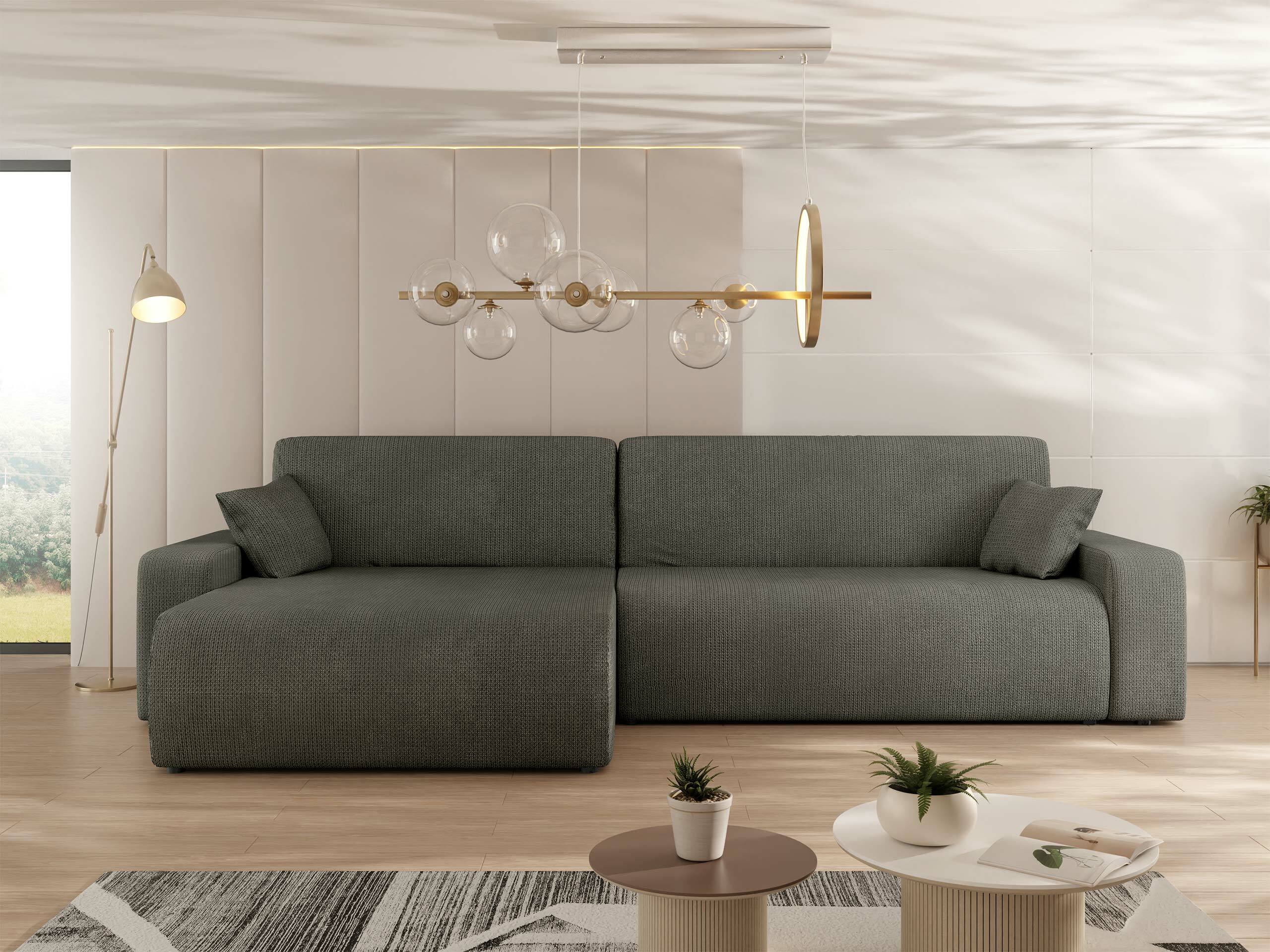 Ecksofa Shelton 108 (Lima 84)