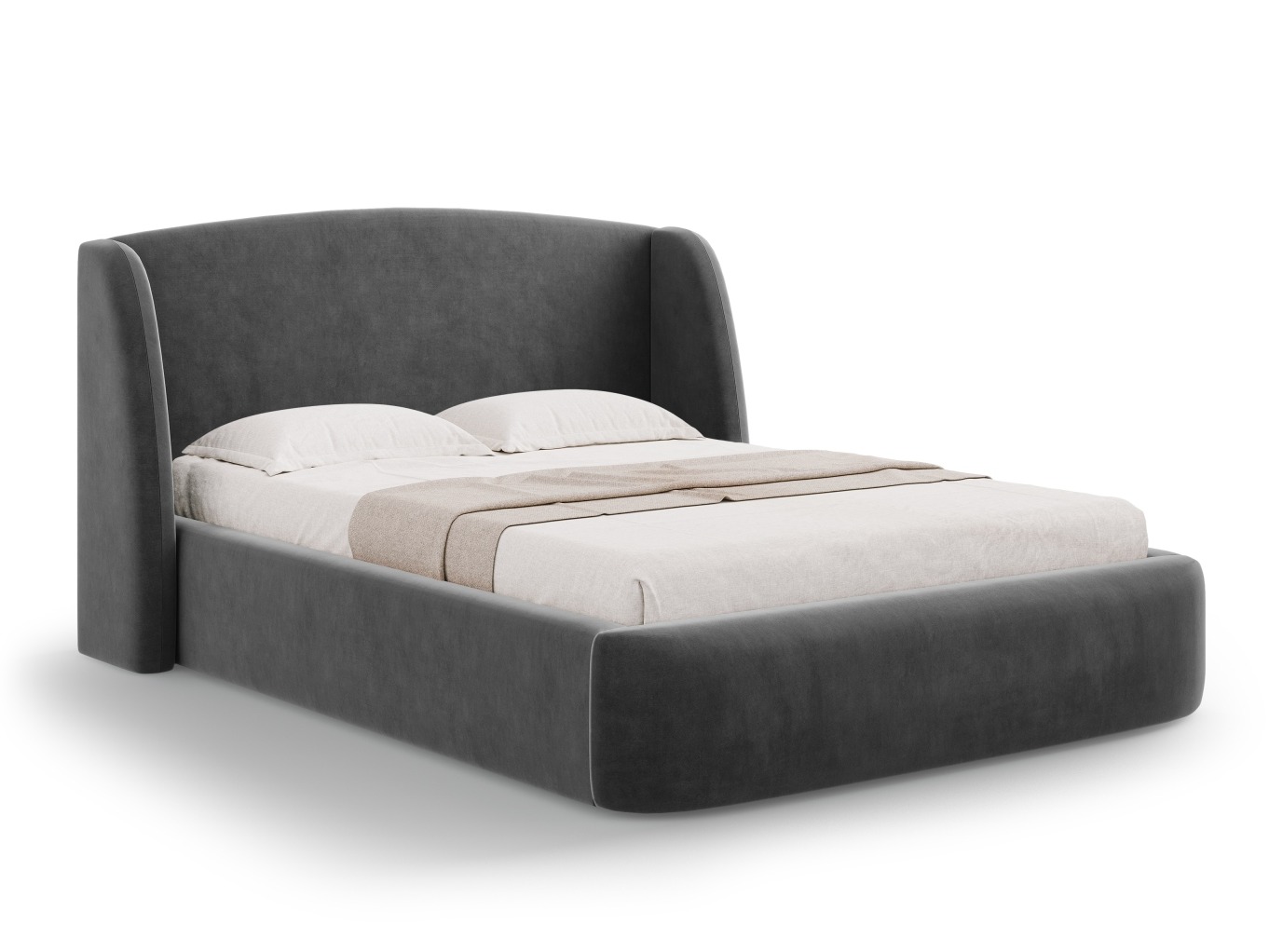 Bett Beckley 208 (Bluvel 14)