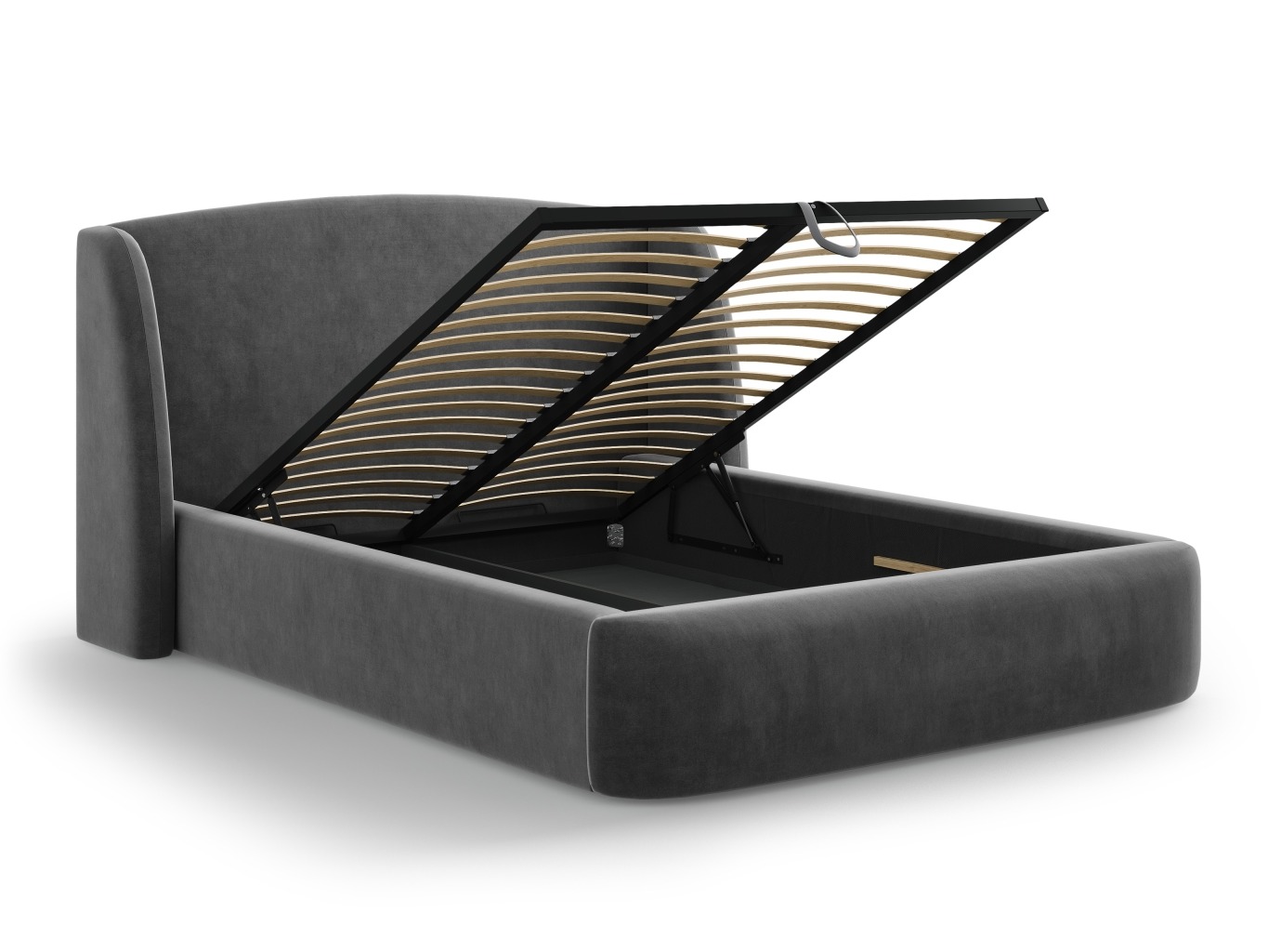 Bett Beckley 208 (Bluvel 14)