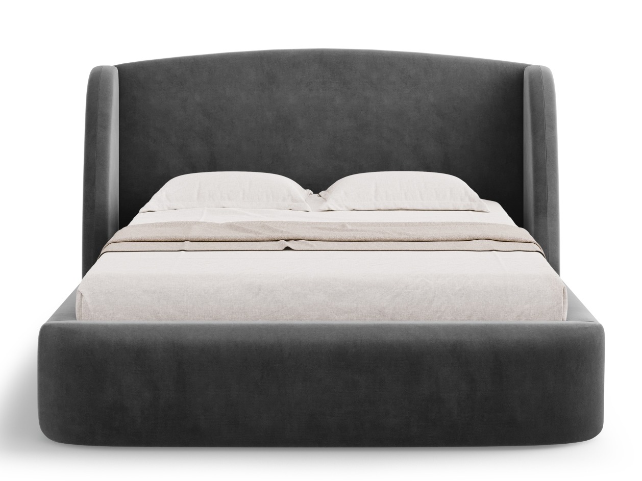 Bett Beckley 208 (Bluvel 14)