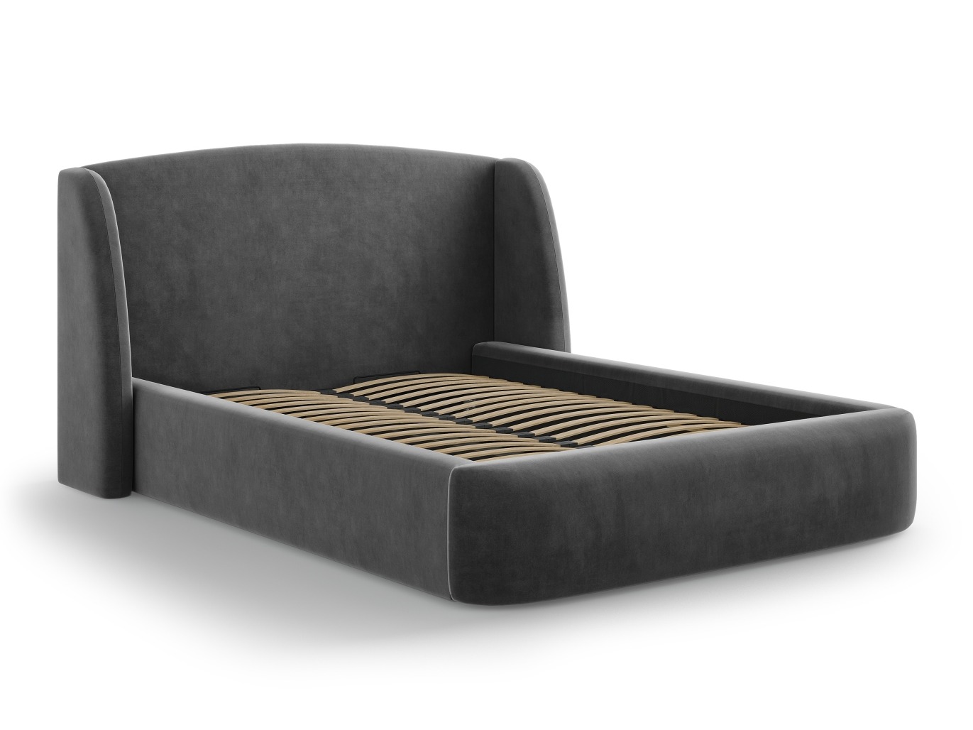 Bett Beckley 208 (Bluvel 14)