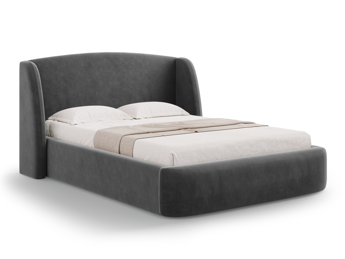 Bett Beckley 208 (Bluvel 14)