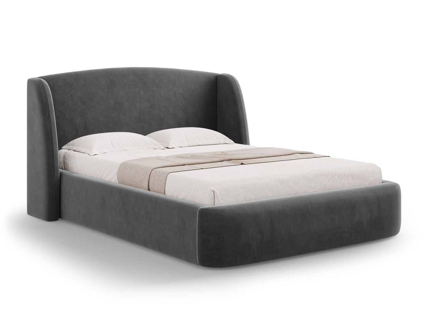 Bett Beckley 208 (Bluvel 14)