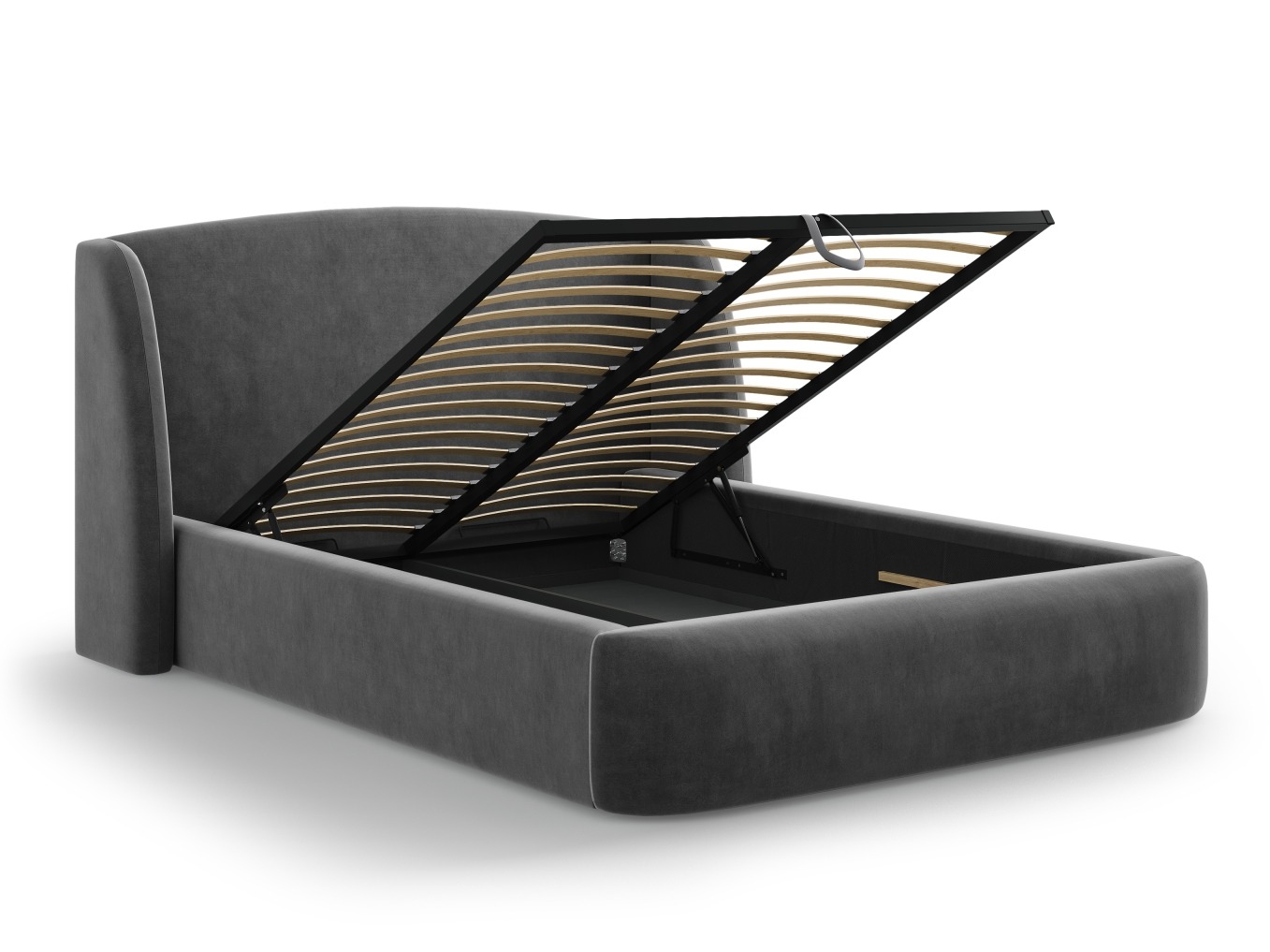 Bett Beckley 208 (Bluvel 14)